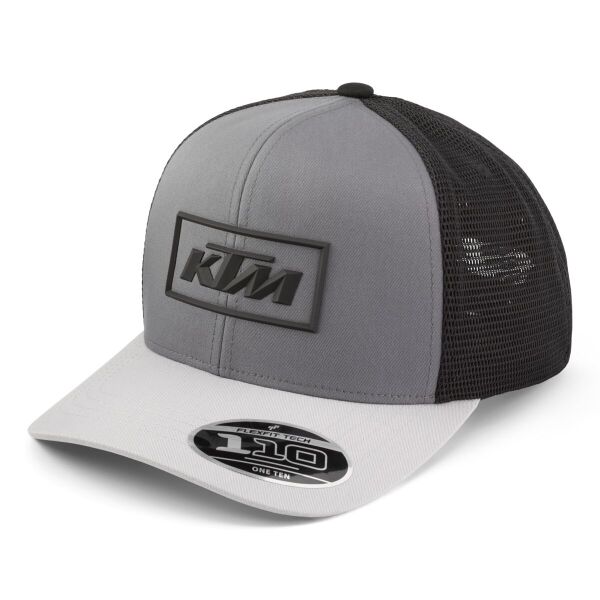 KTM KTM Trucker Outline Hat